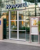 Novotel Santos