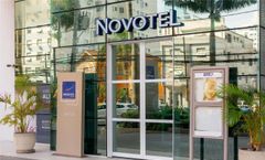 Novotel Santos