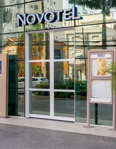 Novotel Santos