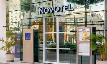 Novotel Santos