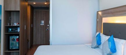 Novotel Santos Exterior