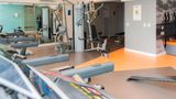Novotel Santos Health