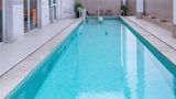 Novotel Santos Pool