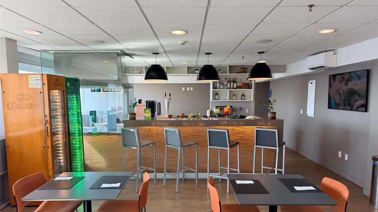 Novotel Santos Other
