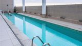 Novotel Santos Pool