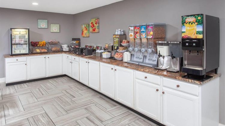 Baymont Inn & Suites Grand Haven Other