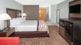 Baymont Inn & Suites Grand Haven Room