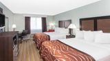 Baymont Inn & Suites Grand Haven Room