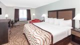 Baymont Inn & Suites Grand Haven Room
