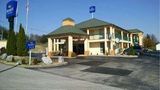 Baymont Inn & Suites Cave City Exterior