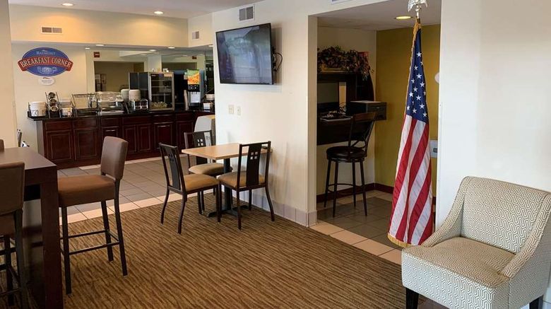 <b>Baymont Inn & Suites Cave City Other</b>. Images powered by <a href="https://iceportal.shijigroup.com/" title="IcePortal" target="_blank">IcePortal</a>.