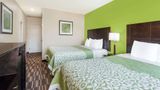 Days Inn & Suites Jamaica JFK Airport Room