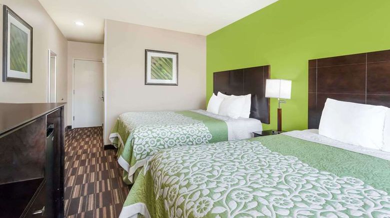 <b>Days Inn & Suites Jamaica JFK Airport Room</b>. Images powered by <a href="https://iceportal.shijigroup.com/" title="IcePortal" target="_blank">IcePortal</a>.