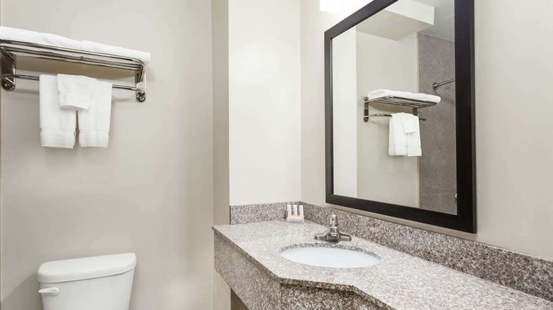 <b>Days Inn & Suites Jamaica JFK Airport Room</b>. Images powered by <a href="https://iceportal.shijigroup.com/" title="IcePortal" target="_blank">IcePortal</a>.