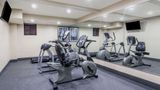 Days Inn & Suites Jamaica JFK Airport Health