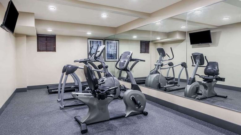 <b>Days Inn & Suites Jamaica JFK Airport Health</b>. Images powered by <a href="https://iceportal.shijigroup.com/" title="IcePortal" target="_blank">IcePortal</a>.