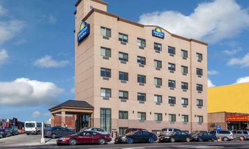 Days Inn & Suites Jamaica JFK Airport