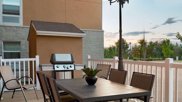 Days Inn & Suites Sherwood Park Other
