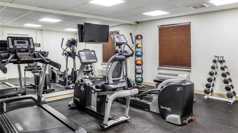 <b>Days Inn & Suites Sherwood Park Health</b>. Images powered by <a href="https://iceportal.shijigroup.com/" title="IcePortal" target="_blank">IcePortal</a>.