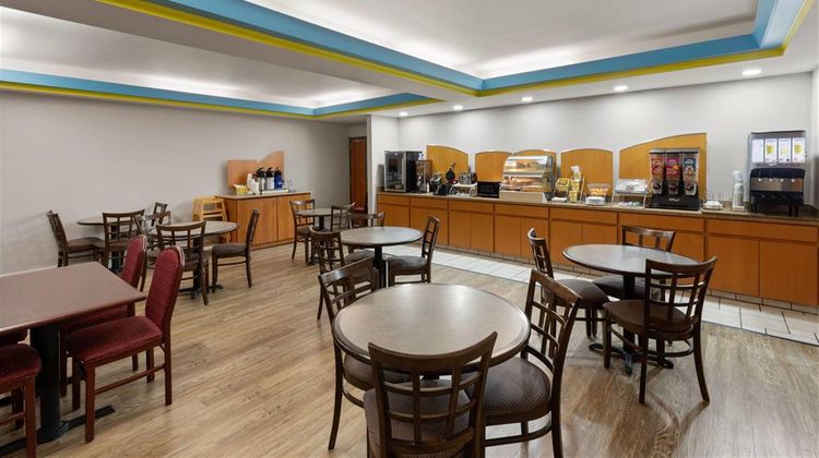 Days Inn Tulsa Central Other