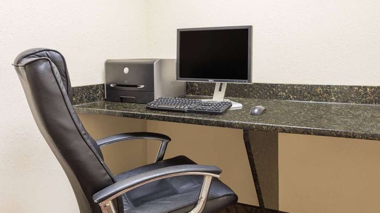 <b>Days Inn North Mobile Other</b>. Images powered by <a href="https://iceportal.shijigroup.com/" title="IcePortal" target="_blank">IcePortal</a>.