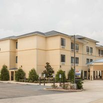 Days Inn North Mobile