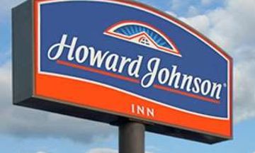 Howard Johnson City Of Flower