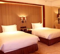 Wyndham Grand Xianglin Shaoyang Room