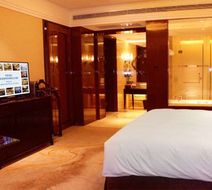 Wyndham Grand Xianglin Shaoyang Room