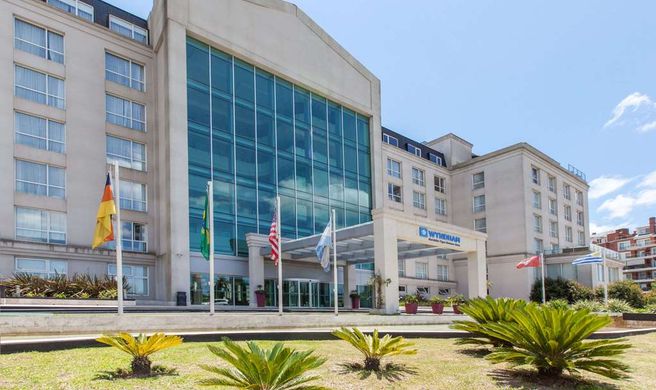 Wyndham Nordelta Tigre Buenos Aires Exterior