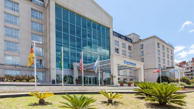 Wyndham Nordelta Tigre Buenos Aires Exterior. Images powered by <a href="https://iceportal.shijigroup.com" target="_blank" rel="noopener">Ice Portal</a>.