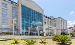Wyndham Nordelta Tigre Buenos Aires