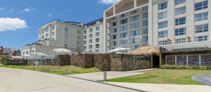 Wyndham Nordelta Tigre Buenos Aires Exterior