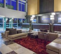 Wyndham Nordelta Tigre Buenos Aires Lobby