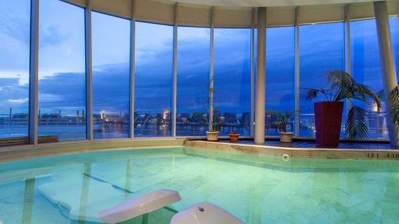 <b>Wyndham Nordelta Tigre Buenos Aires Pool</b>. Images powered by <a href="https://iceportal.shijigroup.com/" title="IcePortal" target="_blank">IcePortal</a>.