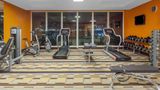 Wyndham Nordelta Tigre Buenos Aires Health