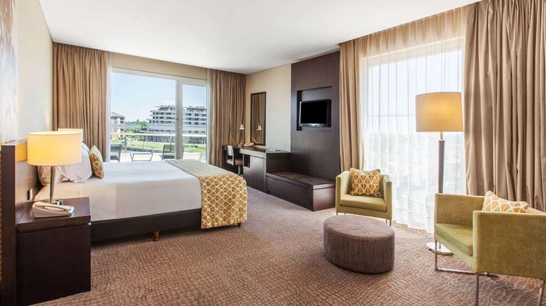 <b>Wyndham Nordelta Tigre Buenos Aires Room</b>. Images powered by <a href="https://iceportal.shijigroup.com/" title="IcePortal" target="_blank">IcePortal</a>.