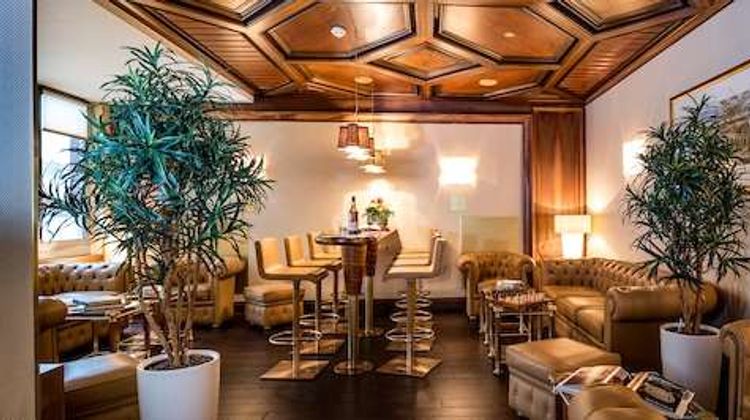 Hotel Sternen Oerlikon Restaurant