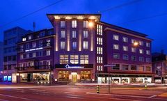 Hotel Sternen Oerlikon