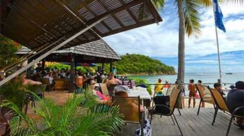 <b>Emerald Beach Resort Restaurant</b>. Images powered by <a href="https://iceportal.shijigroup.com/" title="IcePortal" target="_blank">IcePortal</a>.