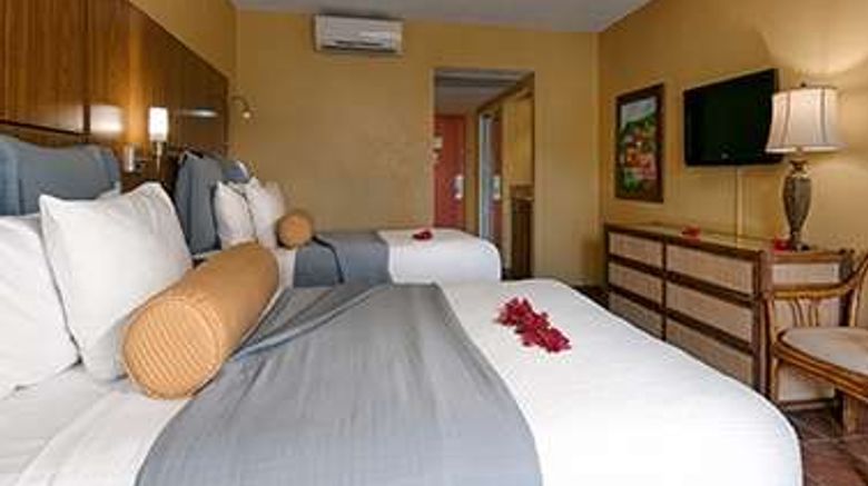 <b>Emerald Beach Resort Room</b>. Images powered by <a href="https://iceportal.shijigroup.com/" title="IcePortal" target="_blank">IcePortal</a>.