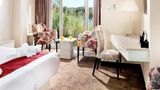 Swan River Hotel Room