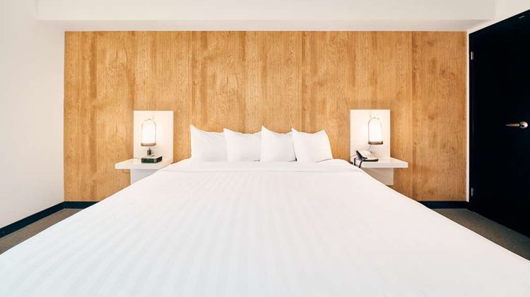 Aava Whistler Hotel Room
