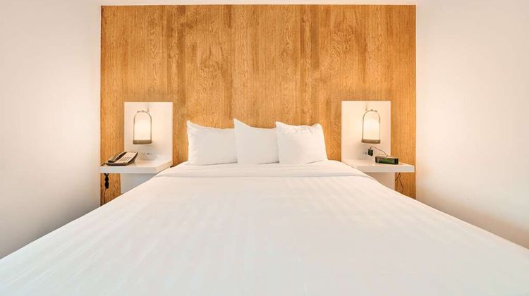 Aava Whistler Hotel Room