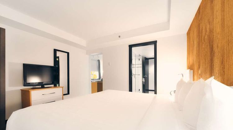 Aava Whistler Hotel Suite
