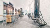 Aava Whistler Hotel Lobby