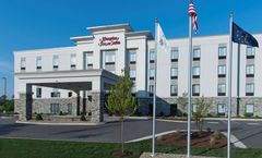 Hampton Inn & Suites Michigan City