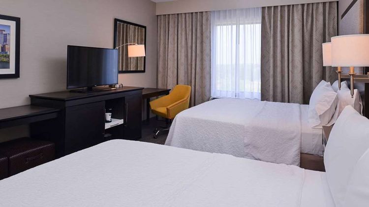Hampton Inn Pittsburgh/Wexford Room
