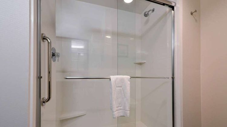 Hampton Inn Pittsburgh/Wexford Room