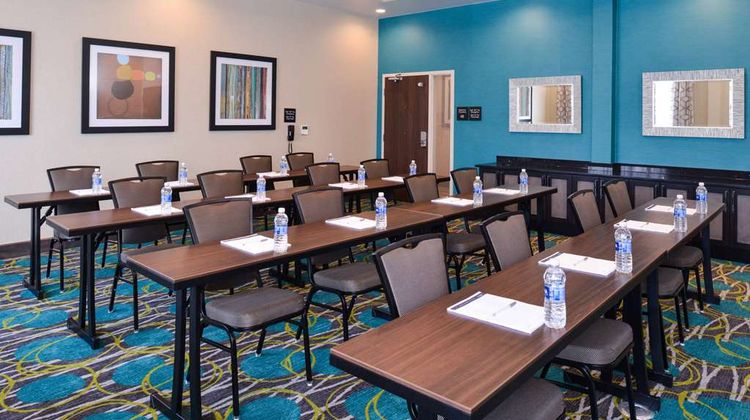 Hampton Inn Pittsburgh/Wexford Meeting